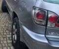 Лексус РХ 2001 в Львове на Automoto.ua Серый Лексус РХ, объемом двигателя 3 л и пробегом 245 тыс. км за 6700 $, фото 15 на Automoto.ua