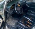 Сірий Лексус РХ, об'ємом двигуна 3 л та пробігом 285 тис. км за 6200 $, фото 5 на Automoto.ua