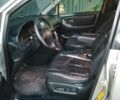Сірий Лексус РХ, об'ємом двигуна 3 л та пробігом 301 тис. км за 5000 $, фото 3 на Automoto.ua