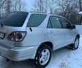 Сірий Лексус РХ, об'ємом двигуна 3 л та пробігом 429 тис. км за 6700 $, фото 8 на Automoto.ua