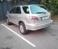 Сірий Лексус РХ, об'ємом двигуна 3 л та пробігом 301 тис. км за 5000 $, фото 2 на Automoto.ua