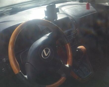 Сірий Лексус РХ, об'ємом двигуна 3 л та пробігом 245 тис. км за 5700 $, фото 1 на Automoto.ua