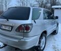 Сірий Лексус РХ, об'ємом двигуна 3 л та пробігом 429 тис. км за 6700 $, фото 6 на Automoto.ua