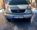 Сірий Лексус РХ, об'ємом двигуна 3 л та пробігом 420 тис. км за 5500 $, фото 3 на Automoto.ua