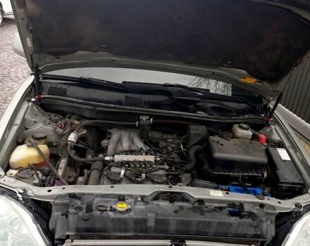 Сірий Лексус РХ, об'ємом двигуна 3 л та пробігом 420 тис. км за 5500 $, фото 11 на Automoto.ua