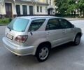 Сірий Лексус РХ, об'ємом двигуна 3 л та пробігом 285 тис. км за 6200 $, фото 4 на Automoto.ua