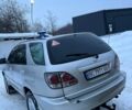 Сірий Лексус РХ, об'ємом двигуна 3 л та пробігом 429 тис. км за 6700 $, фото 5 на Automoto.ua