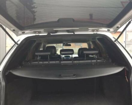 Сірий Лексус РХ, об'ємом двигуна 3 л та пробігом 420 тис. км за 5800 $, фото 38 на Automoto.ua