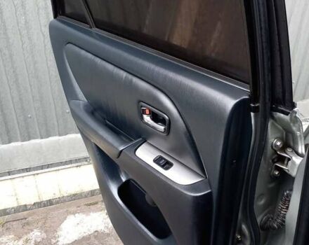 Сірий Лексус РХ, об'ємом двигуна 3 л та пробігом 420 тис. км за 5800 $, фото 29 на Automoto.ua