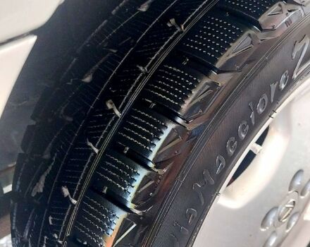 Сірий Лексус РХ, об'ємом двигуна 3 л та пробігом 420 тис. км за 5500 $, фото 8 на Automoto.ua