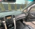 Серый Лексус РХ, объемом двигателя 3 л и пробегом 402 тыс. км за 4200 $, фото 6 на Automoto.ua