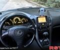 Сірий Лексус РХ, об'ємом двигуна 3 л та пробігом 285 тис. км за 6200 $, фото 6 на Automoto.ua