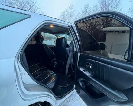 Сірий Лексус РХ, об'ємом двигуна 3 л та пробігом 429 тис. км за 6700 $, фото 13 на Automoto.ua