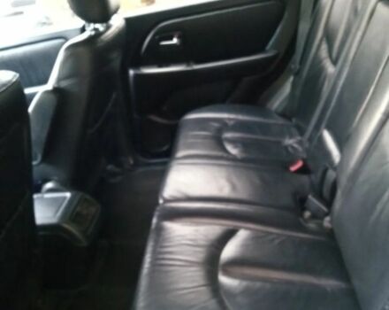 Серый Лексус РХ, объемом двигателя 0 л и пробегом 288 тыс. км за 2700 $, фото 8 на Automoto.ua