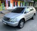 Сірий Лексус РХ, об'ємом двигуна 3 л та пробігом 285 тис. км за 6200 $, фото 1 на Automoto.ua