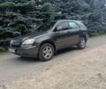 Сірий Лексус РХ, об'ємом двигуна 3 л та пробігом 399 тис. км за 5600 $, фото 7 на Automoto.ua