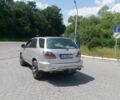Серый Лексус РХ, объемом двигателя 3 л и пробегом 300 тыс. км за 5800 $, фото 3 на Automoto.ua