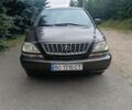 Сірий Лексус РХ, об'ємом двигуна 3 л та пробігом 399 тис. км за 5600 $, фото 1 на Automoto.ua