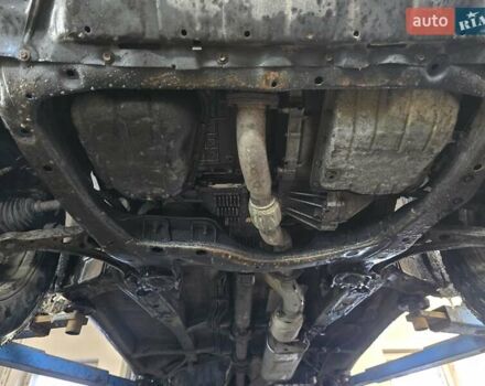 Сірий Лексус РХ, об'ємом двигуна 3 л та пробігом 360 тис. км за 5700 $, фото 28 на Automoto.ua