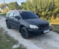 Серый Лексус РХ, объемом двигателя 3 л и пробегом 300 тыс. км за 3000 $, фото 1 на Automoto.ua