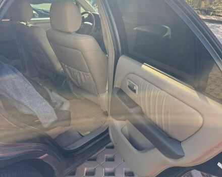 Сірий Лексус РХ, об'ємом двигуна 3 л та пробігом 300 тис. км за 5000 $, фото 4 на Automoto.ua