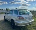 Сірий Лексус РХ, об'ємом двигуна 3 л та пробігом 339 тис. км за 6900 $, фото 7 на Automoto.ua