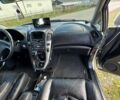 Сірий Лексус РХ, об'ємом двигуна 3 л та пробігом 339 тис. км за 6900 $, фото 42 на Automoto.ua