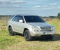 Сірий Лексус РХ, об'ємом двигуна 3 л та пробігом 339 тис. км за 6900 $, фото 1 на Automoto.ua