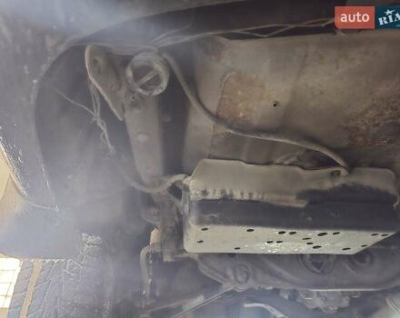 Сірий Лексус РХ, об'ємом двигуна 3 л та пробігом 360 тис. км за 5700 $, фото 32 на Automoto.ua