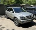 Серый Лексус РХ, объемом двигателя 3 л и пробегом 3 тыс. км за 7500 $, фото 1 на Automoto.ua