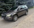 Сірий Лексус РХ, об'ємом двигуна 3 л та пробігом 399 тис. км за 6450 $, фото 2 на Automoto.ua