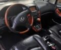 Серый Лексус РХ, объемом двигателя 3 л и пробегом 60 тыс. км за 4950 $, фото 4 на Automoto.ua