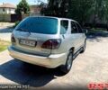 Сірий Лексус РХ, об'ємом двигуна 3 л та пробігом 220 тис. км за 6300 $, фото 2 на Automoto.ua