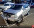Лексус РХ 2002 в Харькове на Automoto.ua Серый Лексус РХ, объемом двигателя 3 л и пробегом 189 тыс. км за 5700 $, фото 1 на Automoto.ua