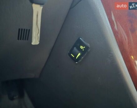 Сірий Лексус РХ, об'ємом двигуна 3 л та пробігом 360 тис. км за 5700 $, фото 22 на Automoto.ua