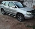 Серый Лексус РХ, объемом двигателя 3 л и пробегом 510 тыс. км за 5300 $, фото 8 на Automoto.ua