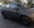 Лексус РХ 2002 в Киеве на Automoto.ua Серый Лексус РХ, объемом двигателя 3 л и пробегом 1000 тыс. км за 3200 $, фото 1 на Automoto.ua