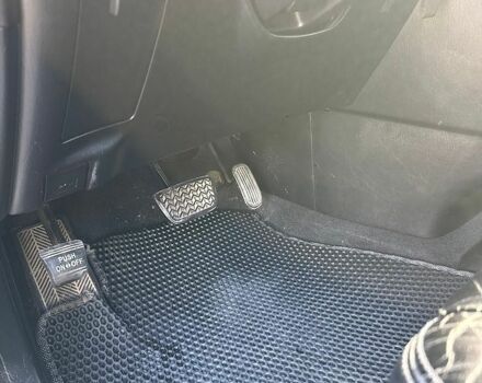 Сірий Лексус РХ, об'ємом двигуна 3 л та пробігом 339 тис. км за 6900 $, фото 58 на Automoto.ua