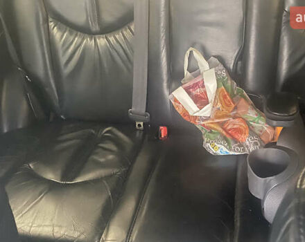 Серый Лексус РХ, объемом двигателя 3 л и пробегом 335 тыс. км за 6499 $, фото 6 на Automoto.ua