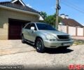 Сірий Лексус РХ, об'ємом двигуна 3 л та пробігом 220 тис. км за 6300 $, фото 1 на Automoto.ua