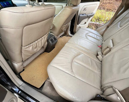 Серый Лексус РХ, объемом двигателя 3 л и пробегом 293 тыс. км за 8200 $, фото 3 на Automoto.ua