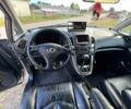Сірий Лексус РХ, об'ємом двигуна 3 л та пробігом 339 тис. км за 6900 $, фото 48 на Automoto.ua
