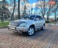 Серый Лексус РХ, объемом двигателя 3 л и пробегом 321 тыс. км за 8500 $, фото 6 на Automoto.ua