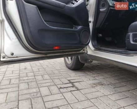 Сірий Лексус РХ, об'ємом двигуна 3 л та пробігом 285 тис. км за 6900 $, фото 8 на Automoto.ua