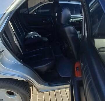 Сірий Лексус РХ, об'ємом двигуна 3 л та пробігом 333 тис. км за 5000 $, фото 1 на Automoto.ua
