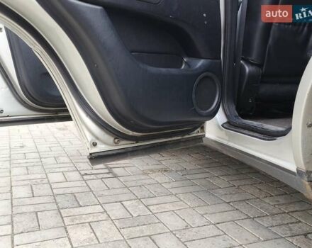 Сірий Лексус РХ, об'ємом двигуна 3 л та пробігом 285 тис. км за 6900 $, фото 9 на Automoto.ua