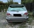 Серый Лексус РХ, объемом двигателя 3 л и пробегом 178 тыс. км за 4628 $, фото 1 на Automoto.ua