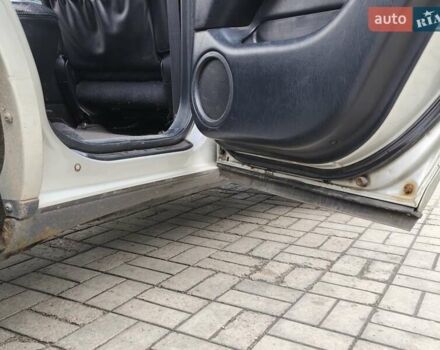 Сірий Лексус РХ, об'ємом двигуна 3 л та пробігом 285 тис. км за 6900 $, фото 11 на Automoto.ua