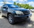 Сірий Лексус РХ, об'ємом двигуна 3 л та пробігом 300 тис. км за 4500 $, фото 3 на Automoto.ua