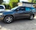 Сірий Лексус РХ, об'ємом двигуна 3 л та пробігом 300 тис. км за 4500 $, фото 9 на Automoto.ua